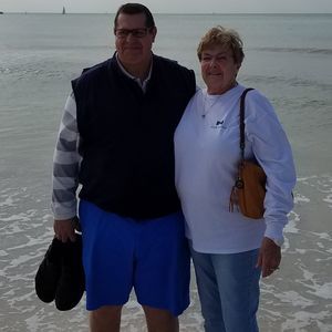 Meet your Posher, Terri